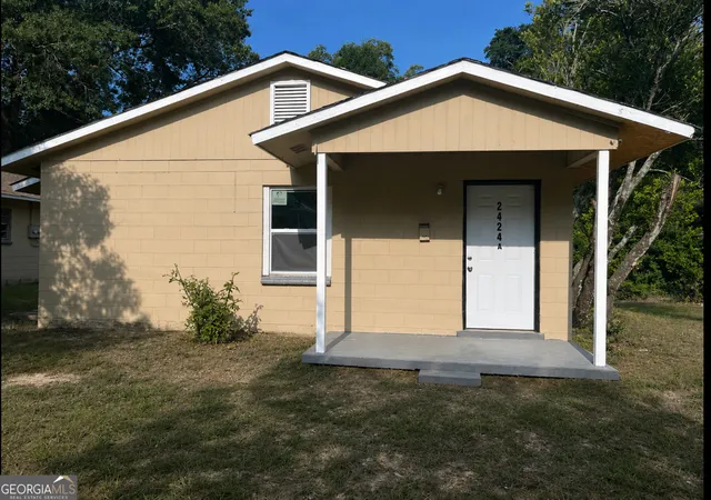 Photo 1 of Multi family home for sale at 2424 16th Avenue, Columbus, GA 31901 | MLS# 10797412 | Listing updated on 2026-07-28