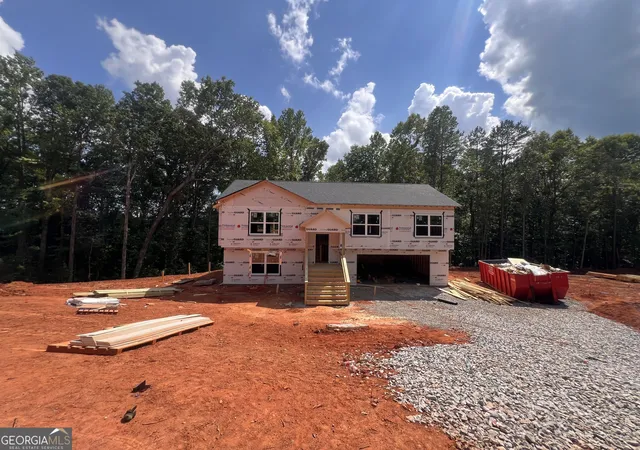 Homes for sale in Mount Airy, GA | 284 Stonington Dr, Mount Airy, GA 30563 | MLS# 10786970