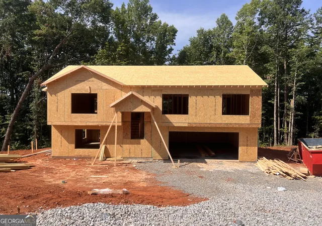 Homes for sale in Mount Airy, GA | 284 Stonington Dr, Mount Airy, GA 30563 | MLS# 10786970