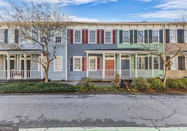 Photo 1 of Sale Pending at 444 Price St, Savannah, GA 31401 | MLS# 10808198 | Listing updated on 2026-09-11