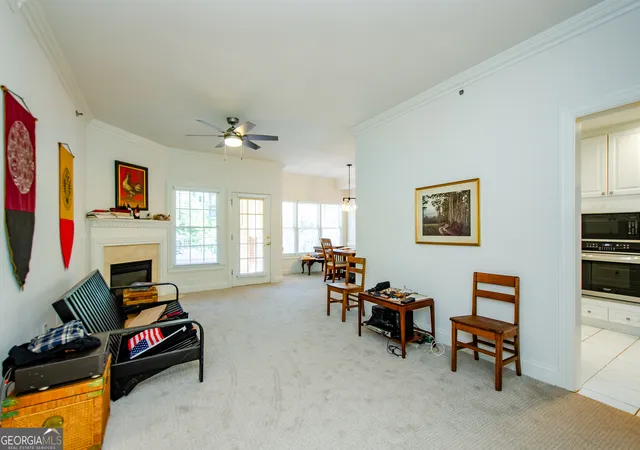 Photo 4 of Condo for sale at 211 Colonial Homes Dr NW #2304, Atlanta, GA 30309 | MLS# 10535156 | Listing updated on 2026-08-02