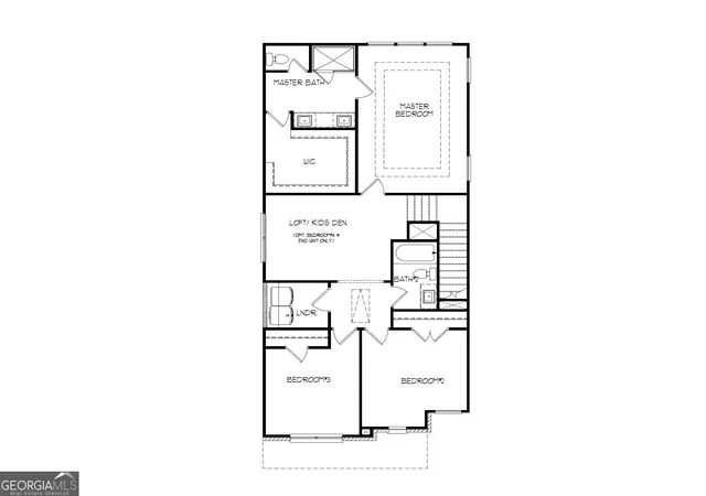 3rd image of 2777 Apperson Way Trl, Suwanee, GA 30024 | MLS# 10781040