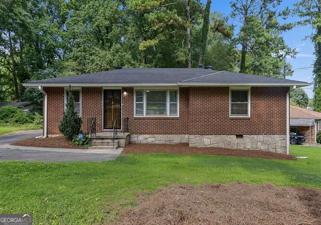 Photo 1 of Single family home for sale at 755 Iris Ter, Decatur, GA 30033 | MLS# 10829364 | Listing updated on 2026-09-18