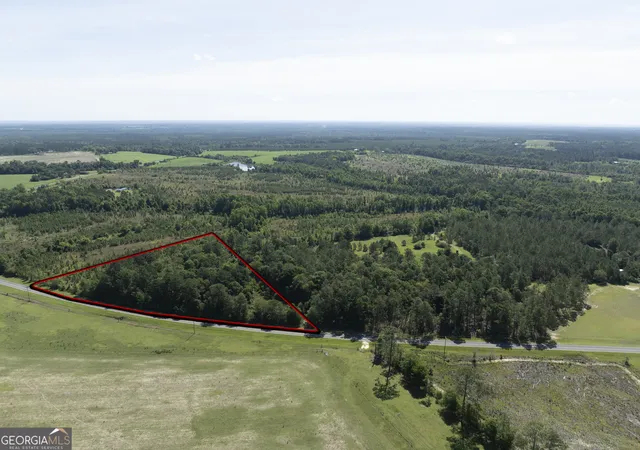 Photo 2 of Land for sale at 0 Scotland Rd, Alamo, GA 30411 | MLS# 10774557 | Listing updated on 2026-09-19