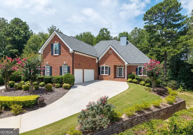 2nd image of 2777 Chinquapin Ct, Buford, GA 30519 | MLS# 10807542