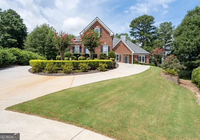 3rd image of 2777 Chinquapin Ct, Buford, GA 30519 | MLS# 10807542