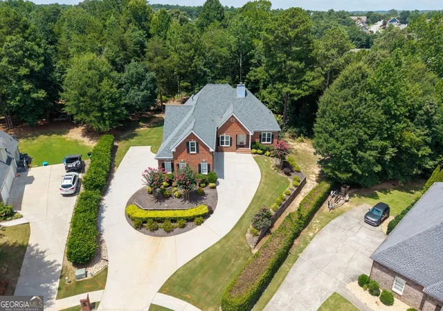 41st image of 2777 Chinquapin Ct, Buford, GA 30519 | MLS# 10807542