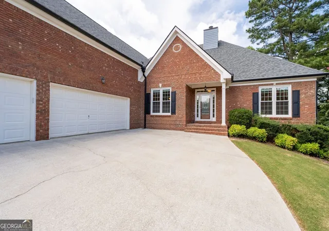 4th image of 2777 Chinquapin Ct, Buford, GA 30519 | MLS# 10807542