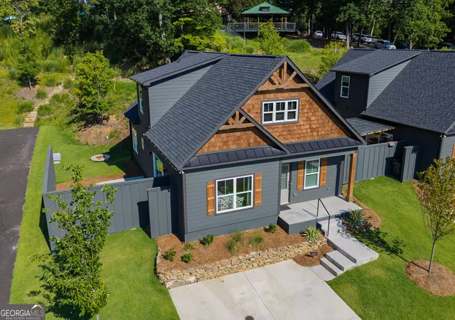 Photo 2 of Single family home for sale at 119 Red Cloud Walk #5, Waleska, GA 30183 | MLS# 10808362 | Listing updated on 2026-09-08