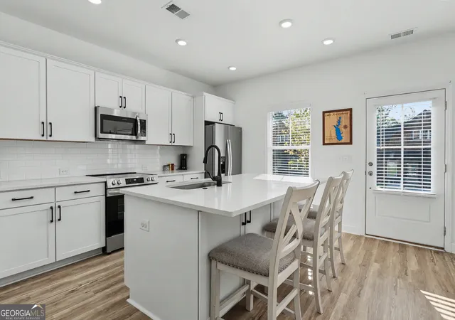 Photo 3 of Single family home for sale at 119 Red Cloud Walk #5, Waleska, GA 30183 | MLS# 10808362 | Listing updated on 2026-09-08