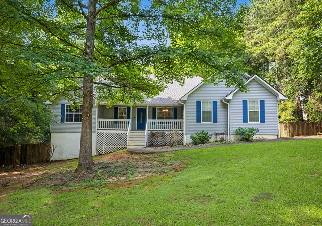 Homes for sale in Sharpsburg, GA | 87 Tremont St, Sharpsburg, GA 30277 | MLS# 10795509