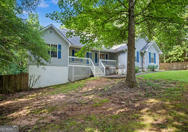 Homes for sale in Sharpsburg, GA | 87 Tremont St, Sharpsburg, GA 30277 | MLS# 10795509