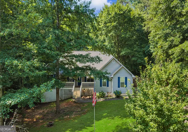 2nd image of 87 Tremont St, Sharpsburg, GA 30277 | MLS# 10795509
