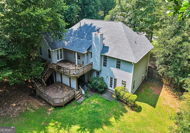 Photo 3 of Single family home for sale at 87 Tremont St, Sharpsburg, GA 30277 | MLS# 10795509 | Listing updated on 2026-08-14