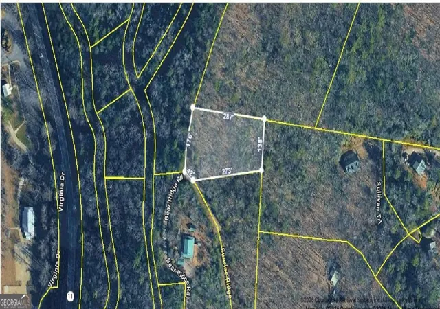 1st image of 0 Sunrise Rdg #LOT 28, Blairsville, GA 30512 | MLS# 10815746