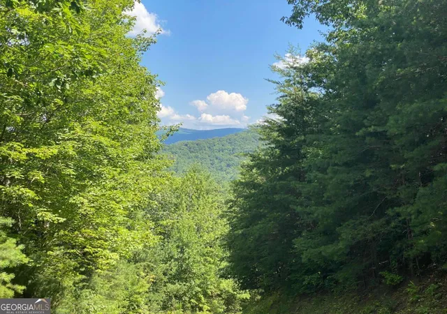Photo 3 of Land for sale at 0 Sunrise Ridge #LOT 28, Blairsville, GA 30512 | MLS# 10815746 | Listing updated on 2026-10-07