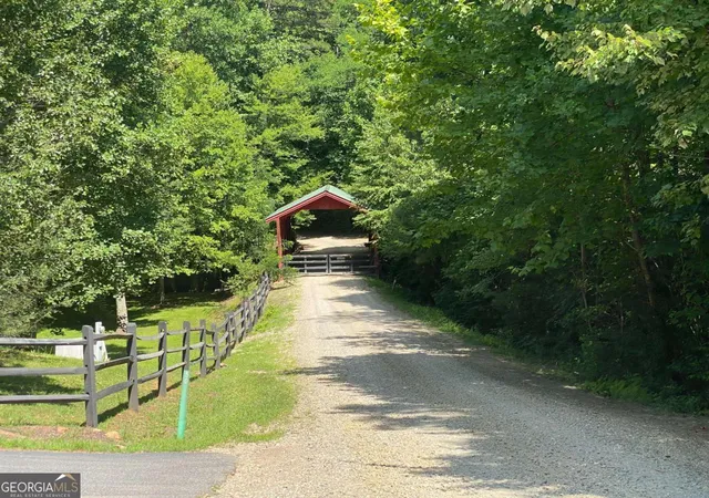 Photo 3 of Land for sale at 0 Sunrise Ridge #LOT 28, Blairsville, GA 30512 | MLS# 10815746 | Listing updated on 2026-10-07
