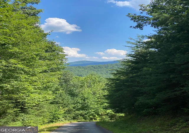 Photo 4 of Land for sale at 0 Sunrise Ridge #LOT 28, Blairsville, GA 30512 | MLS# 10815746 | Listing updated on 2026-10-07
