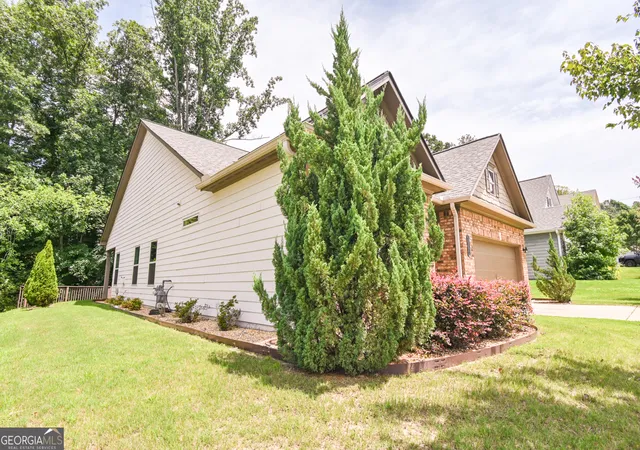 Homes for sale in Sugar Hill, GA | 1180 Sycamore Creek Trl, Sugar Hill, GA 30518 | MLS# 10793473