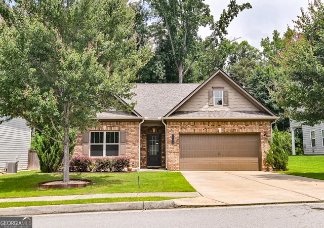 Homes for sale in Sugar Hill, GA | 1180 Sycamore Creek Trl, Sugar Hill, GA 30518 | MLS# 10793473