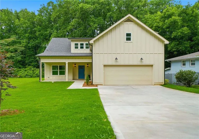 Photo 1 of Single family home for sale at 2186 Freydale Rd Se, Marietta, GA 30067 | MLS# 10792457 | Listing updated on 2026-09-11
