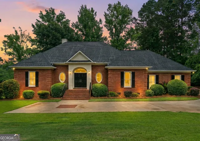 1st image of 100 S Haven Ct, Macon, GA 31210 | MLS# 10654767