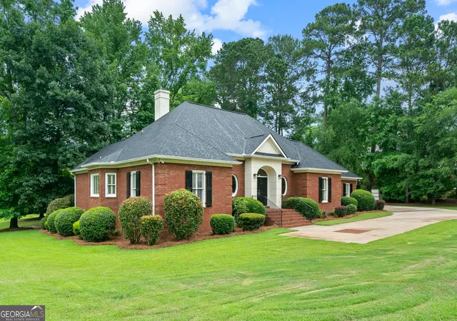 2nd image of 100 S Haven Ct, Macon, GA 31210 | MLS# 10654767
