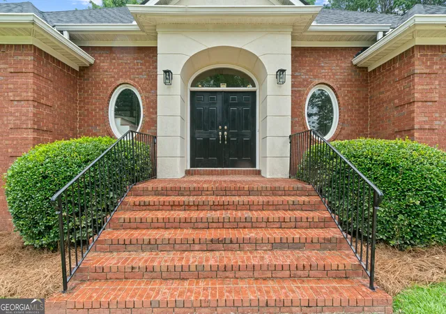 Photo 4 of Single family home for sale at 100 S Haven Ct, Macon, GA 31210 | MLS# 10654767 | Listing updated on 2026-08-22