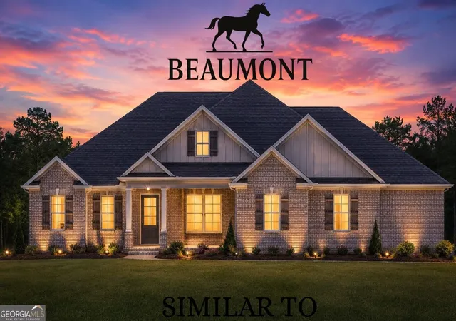 Photo 1 of Single family home for sale at 103 Beaumont Trl, Perry, GA 31069 | MLS# 10825558 | Listing updated on 2026-08-27