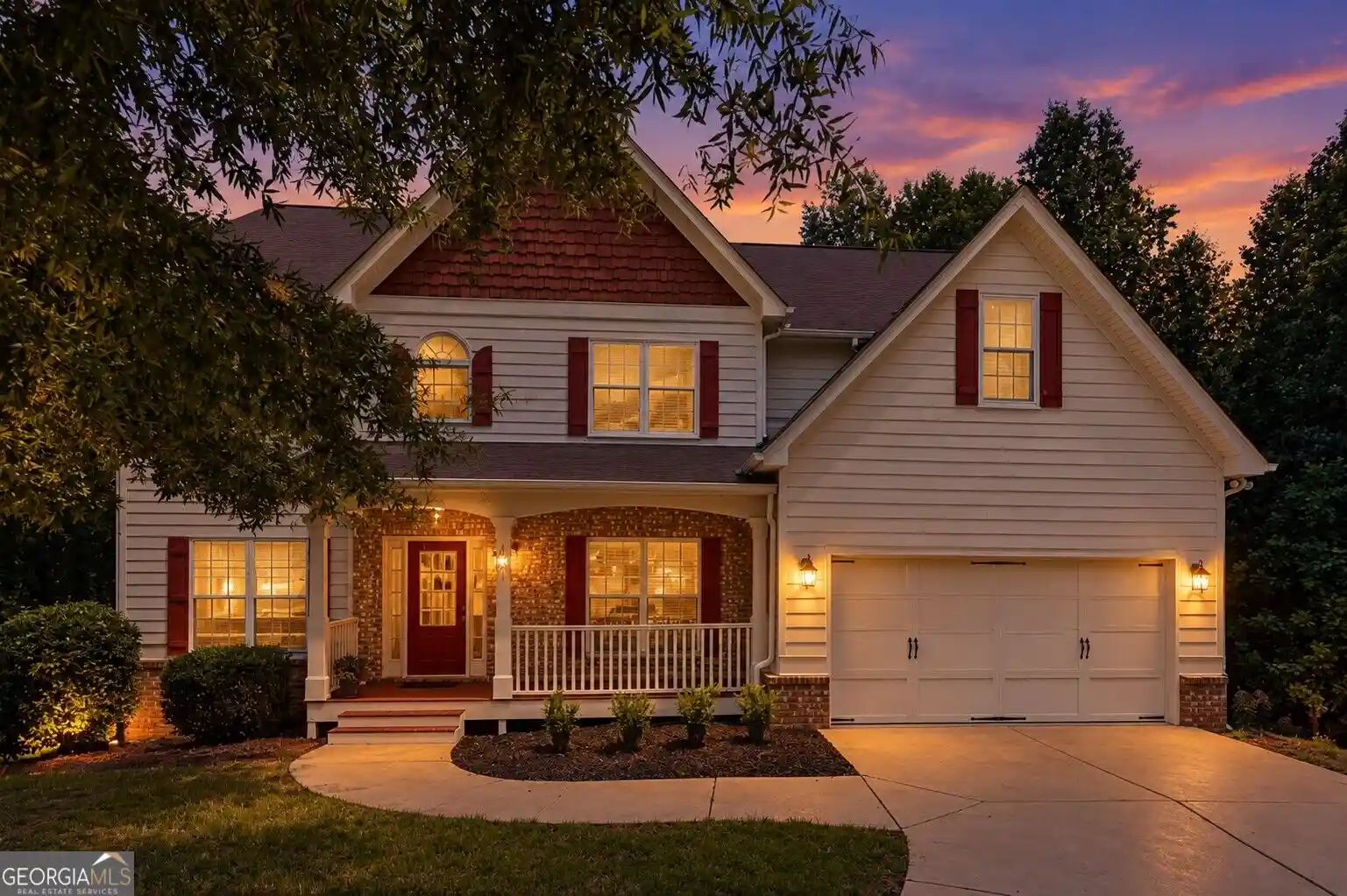 Photo 1 of Single family home for sale at 3970 Walnut Grove Wy, Gainesville, GA 30506 | MLS# 10820779 | Listing updated on 2026-10-04
