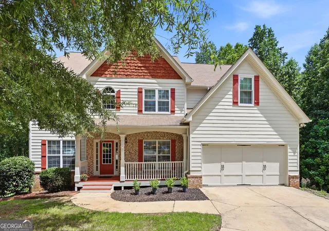 Photo 2 of Single family home for sale at 3970 Walnut Grove Wy, Gainesville, GA 30506 | MLS# 10820779 | Listing updated on 2026-09-10