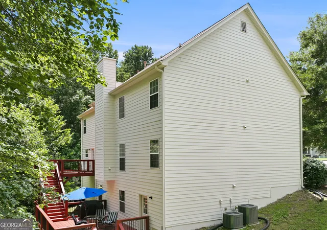Photo 35 of Single family home for sale at 3970 Walnut Grove Wy, Gainesville, GA 30506 | MLS# 10820779 | Listing updated on 2026-09-10