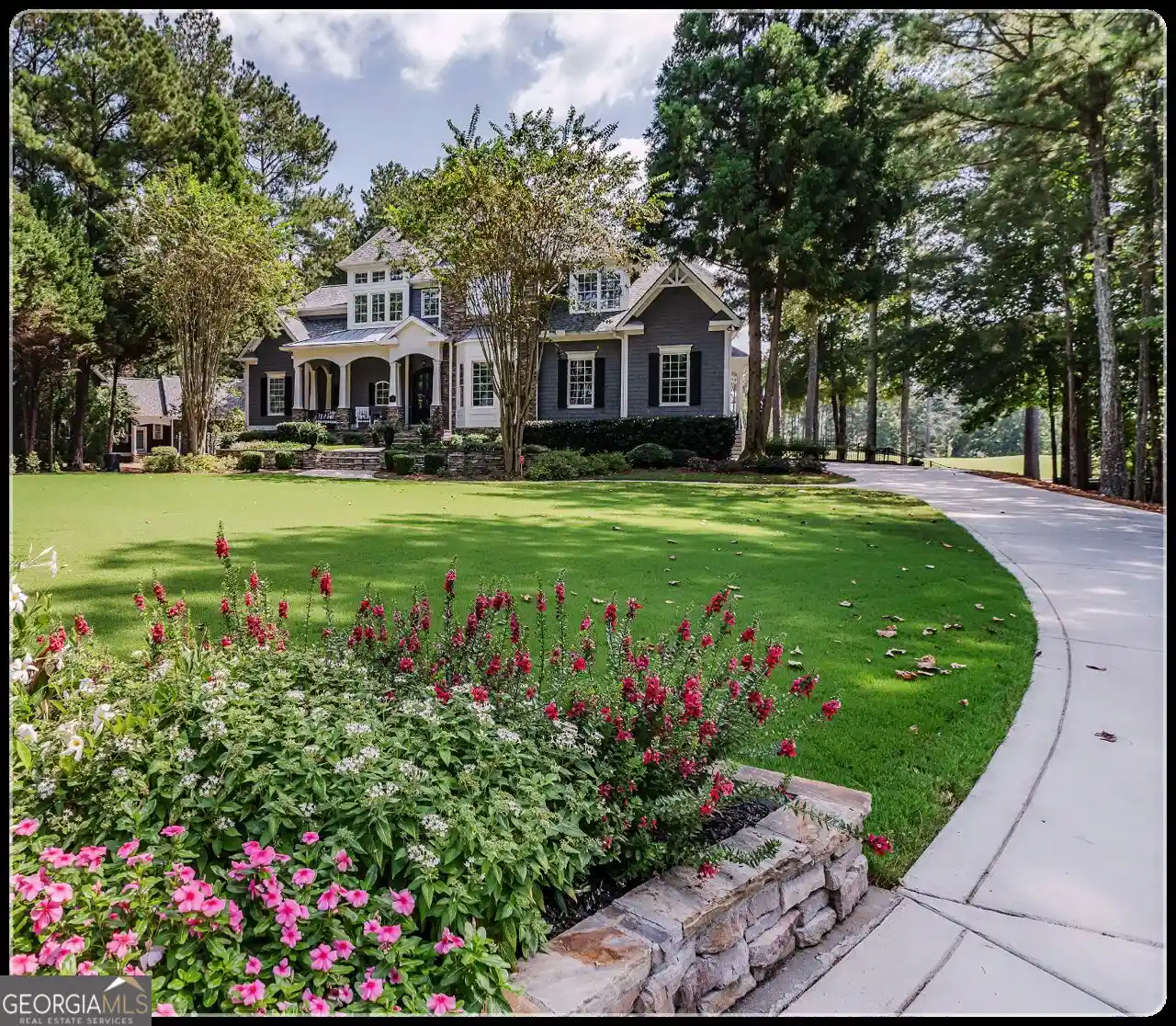 Photo 1 of Mansion for sale at 110 Nelson Blvd Nw, Rome, GA 30165 | MLS# 10855761 | Listing updated on 2026-10-14