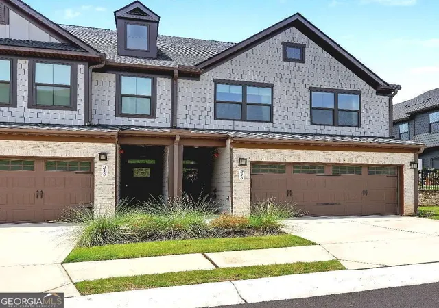1st image of 240 Somerset St, Fayetteville, GA 30214 | MLS# 10813787
