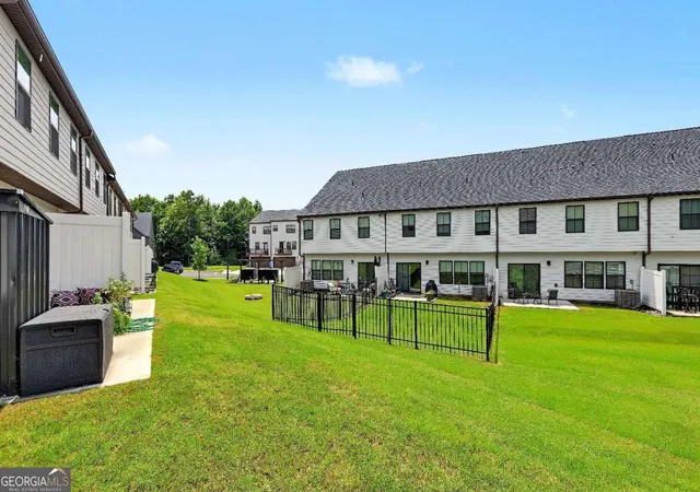 41st image of 240 Somerset St, Fayetteville, GA 30214 | MLS# 10813787