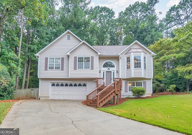 Photo 1 of Single family home for sale at 2588 Kennesaw Springs Ct Nw, Kennesaw, GA 30144 | MLS# 10835010 | Listing updated on 2026-09-11