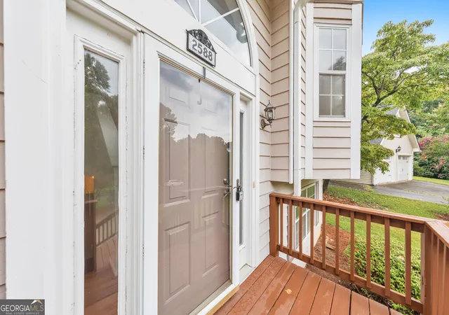 Photo 2 of Single family home for sale at 2588 Kennesaw Springs Ct Nw, Kennesaw, GA 30144 | MLS# 10835010 | Listing updated on 2026-09-11