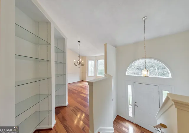 Photo 3 of Single family home for sale at 2588 Kennesaw Springs Ct Nw, Kennesaw, GA 30144 | MLS# 10835010 | Listing updated on 2026-09-11