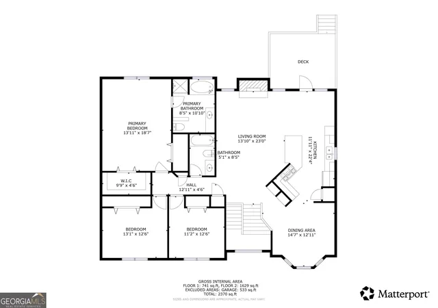Photo 50 of Single family home for sale at 2588 Kennesaw Springs Ct Nw, Kennesaw, GA 30144 | MLS# 10835010 | Listing updated on 2026-09-11