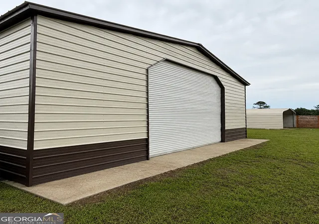 Photo 1 of Land for sale at 1087 Green Morgan School Rd, Clyo, GA 31303 | MLS# 10780870 | Listing updated on 2026-09-11