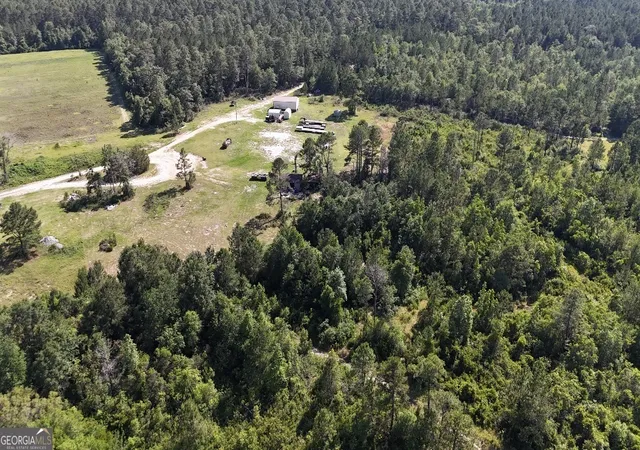 Photo 2 of Land for sale at 1087 Green Morgan School Rd, Clyo, GA 31303 | MLS# 10780870 | Listing updated on 2026-09-11