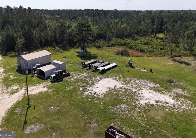 Homes for sale in Clyo, GA | 1087 Green Morgan School Rd, Clyo, GA 31303 | MLS# 10780870