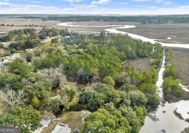 Photo 1 of Land for sale at 193 Burton Rd, Savannah, GA 31405 | MLS# 10614418 | Listing updated on 2026-04-20