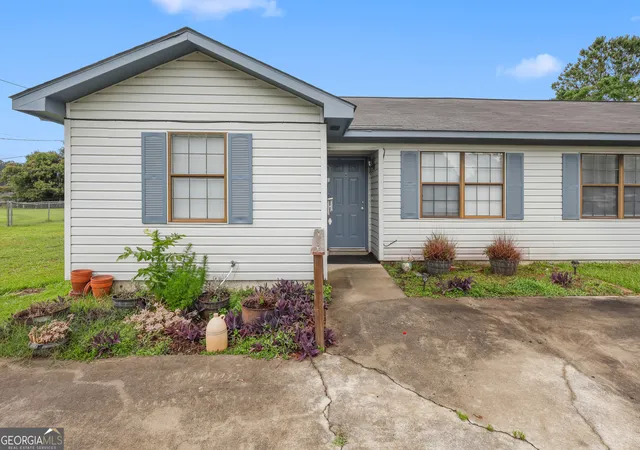 2nd image of 3 Crosswinds Dr, Statesboro, GA 30461 | MLS# 10729782