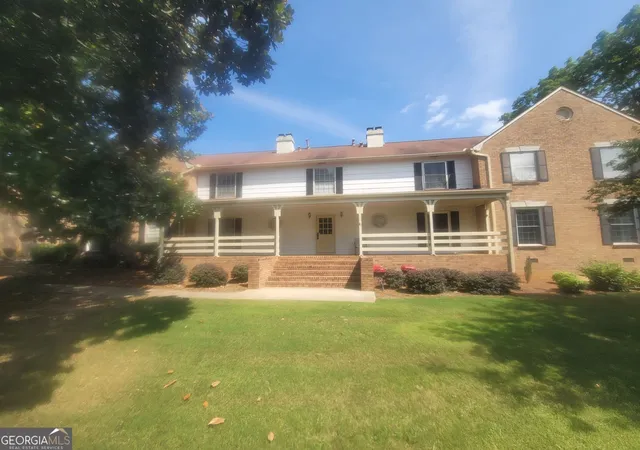 Photo 1 of Condo for sale at 3825 Lavista #T1, Tucker, GA 30084 | MLS# 10817203 | Listing updated on 2026-09-08