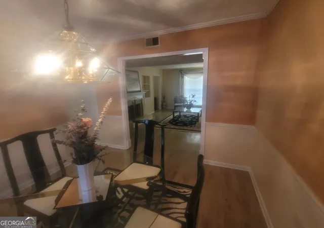 Listing Photo 4 - Condo for sale in building located at 3825 Lavista, Tucker, GA 30084 - Unit #T1
