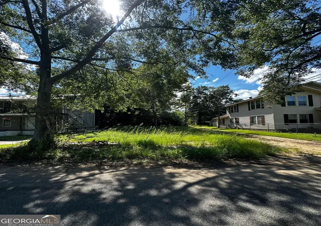 Photo 1 of Land for sale at 111 S Jackson St #NA, Fitzgerald, GA 31750 | MLS# 10823289 | Listing updated on 2026-08-25