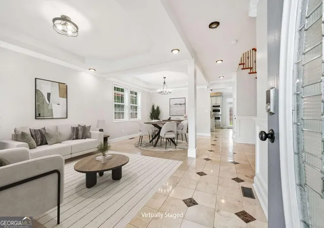 Photo 4 of Single family home for sale at 1578 Lincoln Ave SE, Atlanta, GA 30317 | MLS# 10774045 | Listing updated on 2026-09-01
