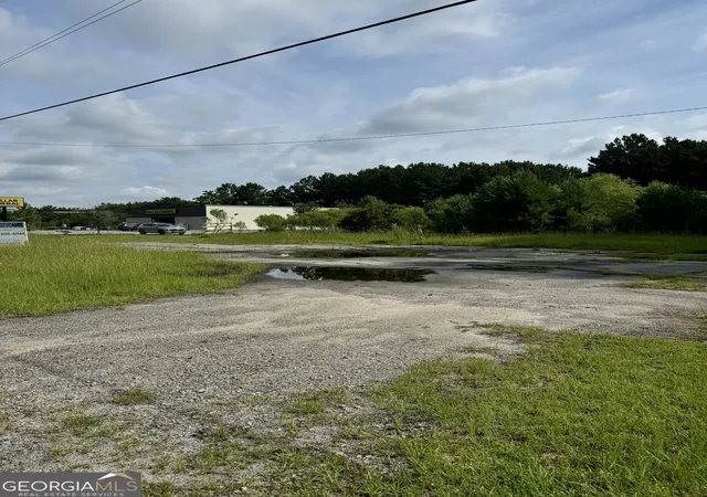 Photo 2 of Land for sale at 4620 E Oglethorpe Hwy, Hinesville, GA 31313 | MLS# 10628085 | Listing updated on 2025-11-03