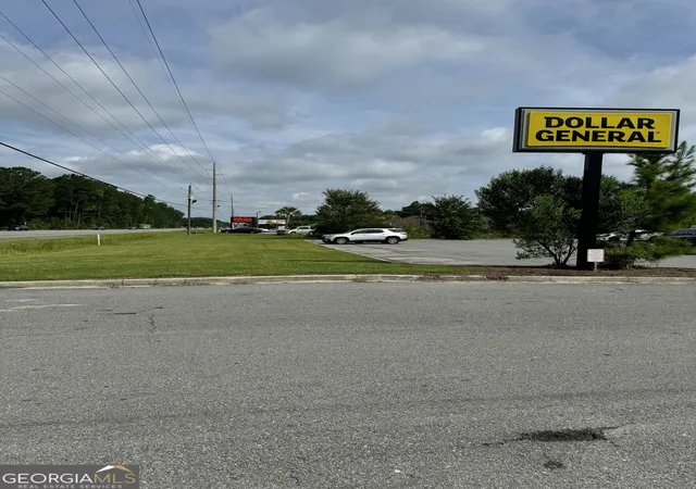 Photo 3 of Land for sale at 4620 E Oglethorpe Hwy, Hinesville, GA 31313 | MLS# 10628085 | Listing updated on 2025-11-03